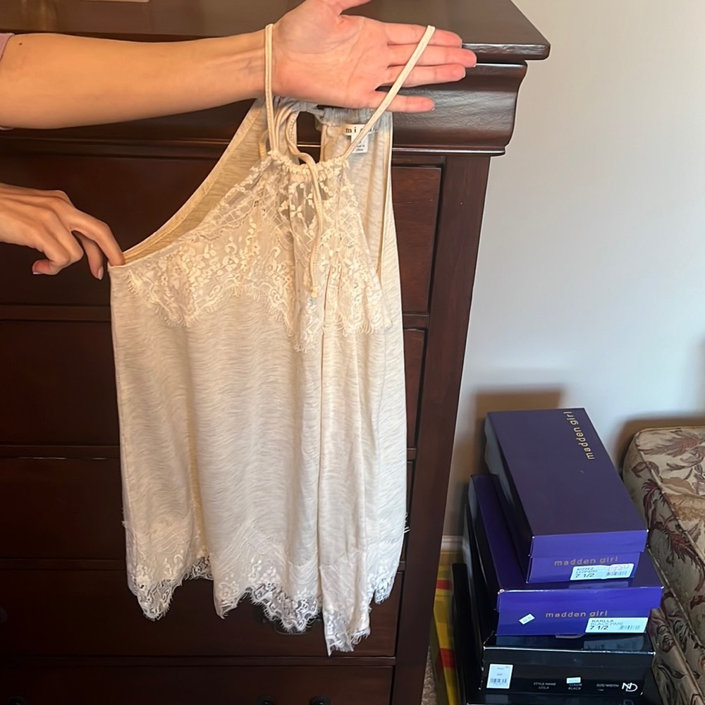 Swing Top